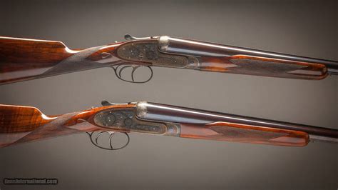 purdey shotguns